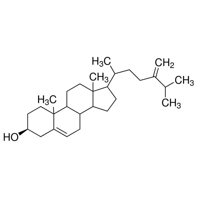 24-Methylene cholesterol