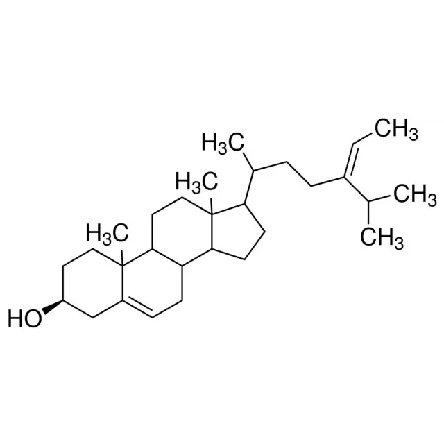 Δ 5-avenasterol