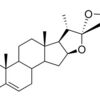 Diosgenin