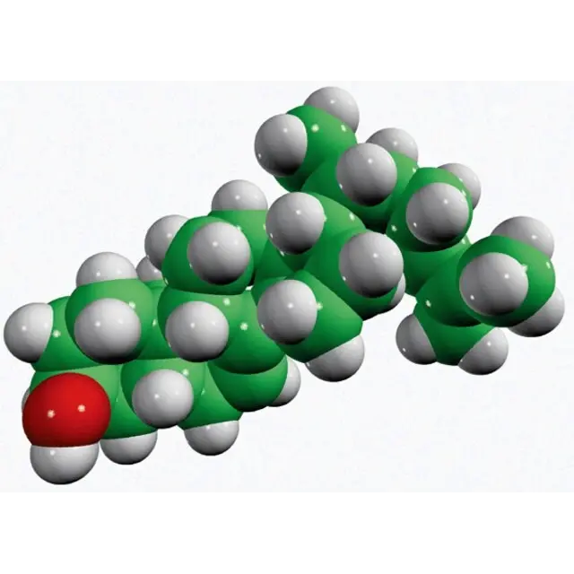 5α-7,24-cholestadiene
