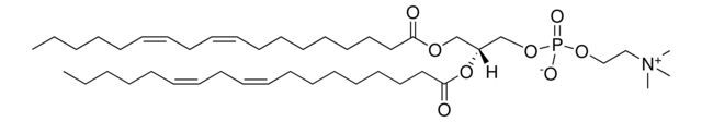 1,2-Dilinoleoyl-sn-glycero-3-phosphocholine