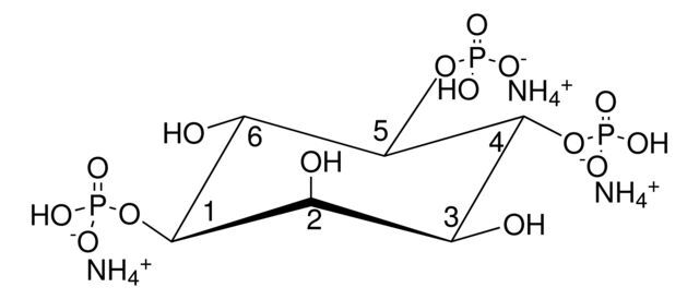 IP3(1,4,5)