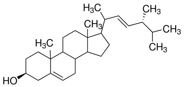 Brassicasterol