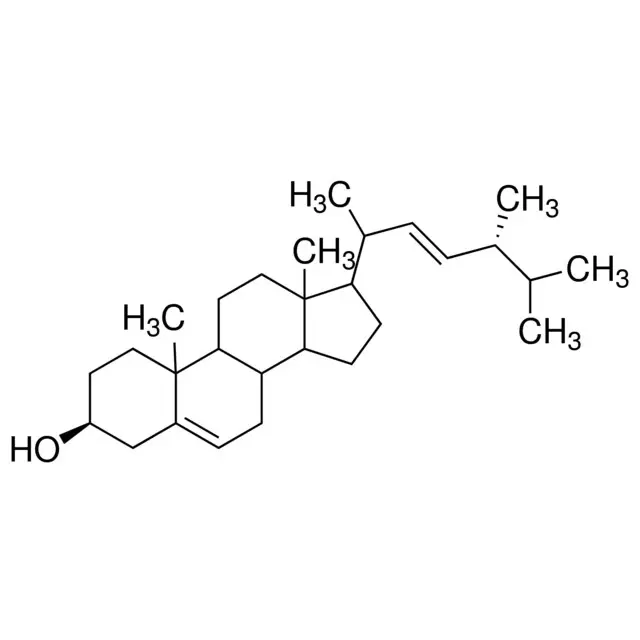 Brassicasterol