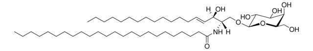 Cerebrosides (Brain)