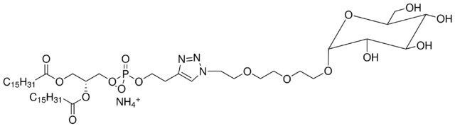 16:0 PA-PEG3-mannose