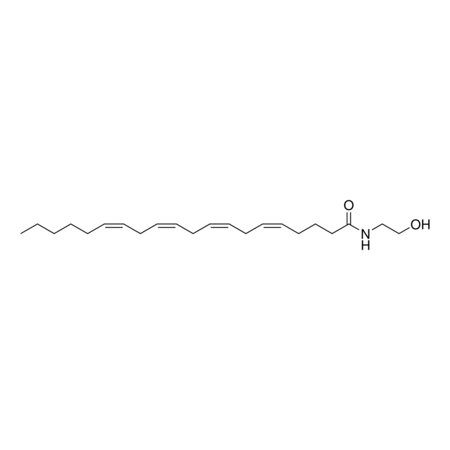 C20:4 anandamide (AEA)