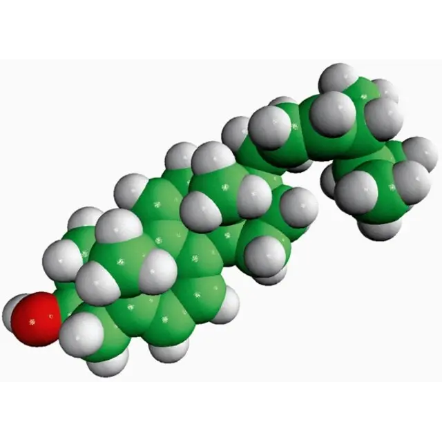 dehydroergosterol (DHE)
