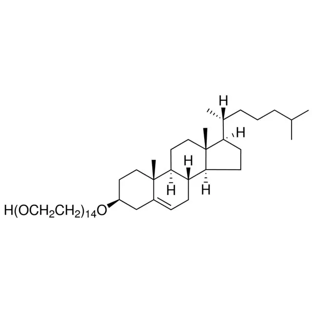 Chol-PEG600