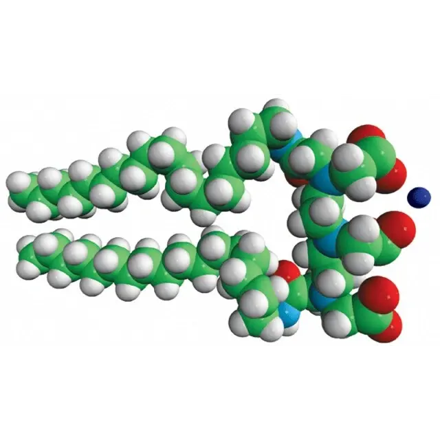DTPA-BSA (Gd)