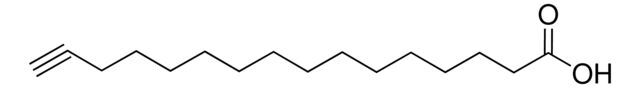 Palmitic acid (15-yne)