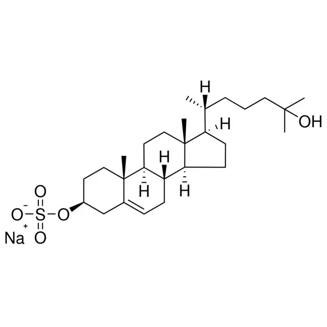 25-hydroxycholesterol-3-sulfate