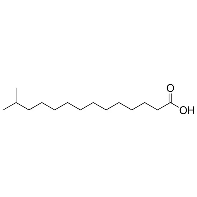 Iso 15:0 Fatty Acid