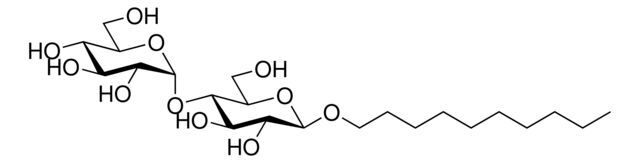 Decyl β-D-maltopyranoside