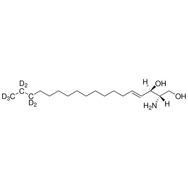 sphingosine-d7