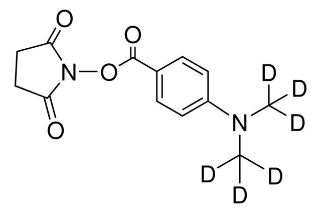 DMABA-d6 NHS Ester