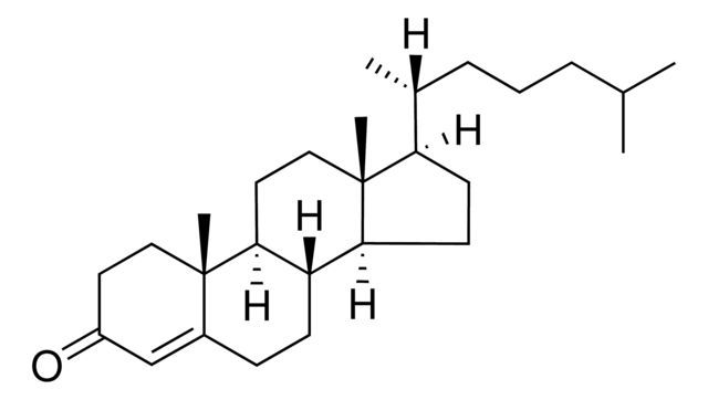 cholestenone
