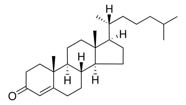 (+)-4-Cholesten-3-one