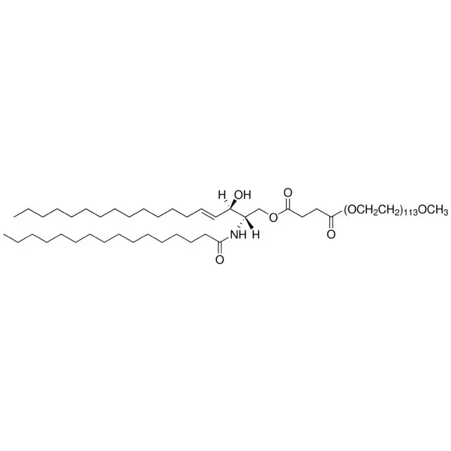 C16 PEG2000 Ceramide