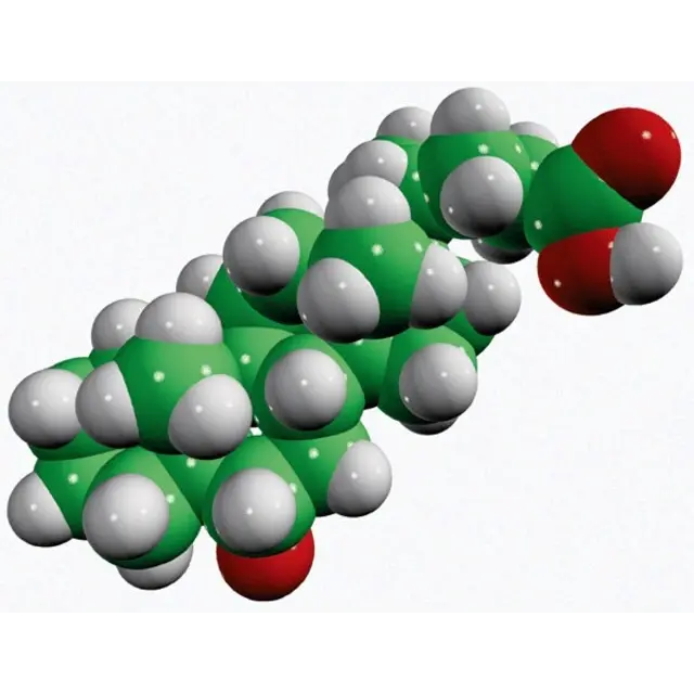 Hyocholic acid
