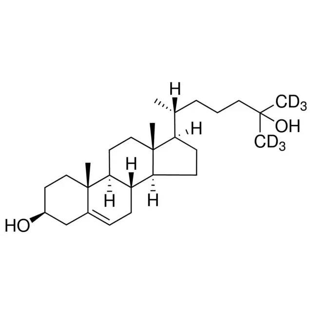 25-hydroxycholesterol (D6)