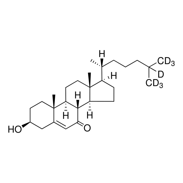 7-ketocholesterol-d7