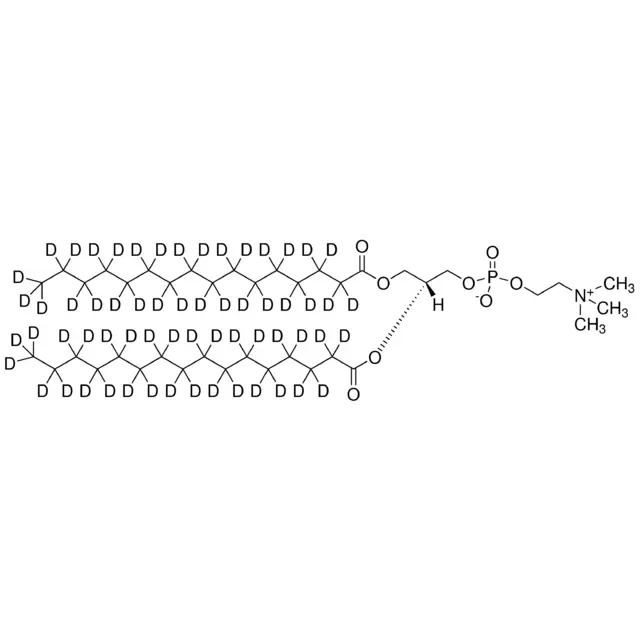 16:0 PC-d62