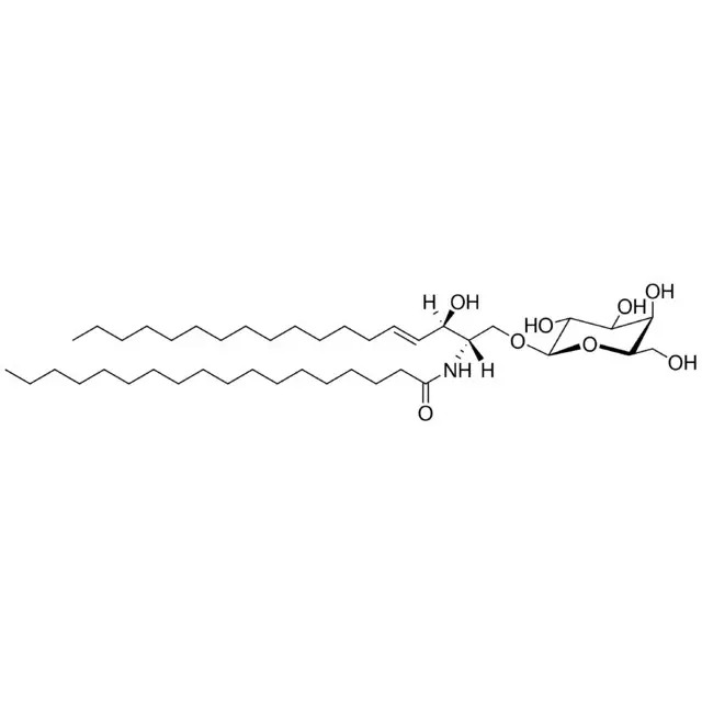 C18 Galactosyl(β) Ceramide (d18:1/18:0)