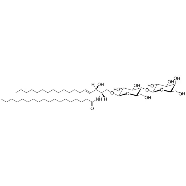 C18 Lactosyl(β) Ceramide (d18:1/18:0)