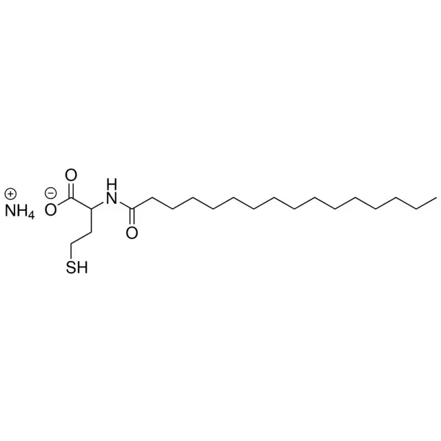 N-palmitoyl homocysteine (PHC)