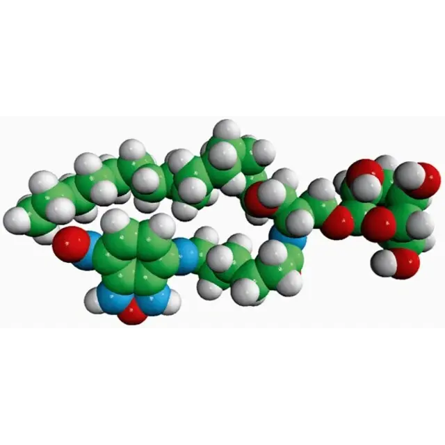C6-NBD Galactosyl Ceramide