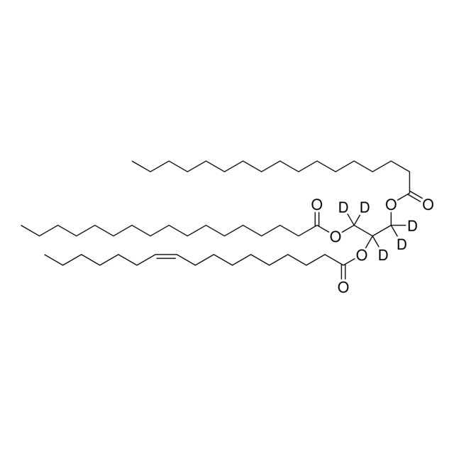 17:0-17:1-17:0 D5 TG