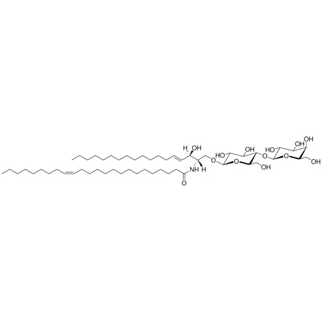 C24:1 Lactosyl(β) Ceramide (d18:1/24:1)