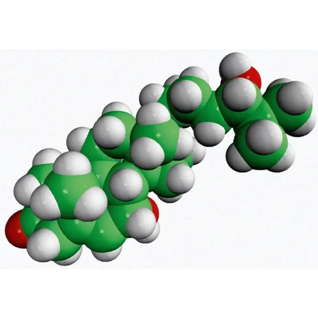 7α,24(S)-dihydroxy-4-cholesten-3-one