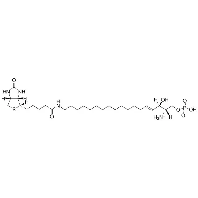 Biotin S1P