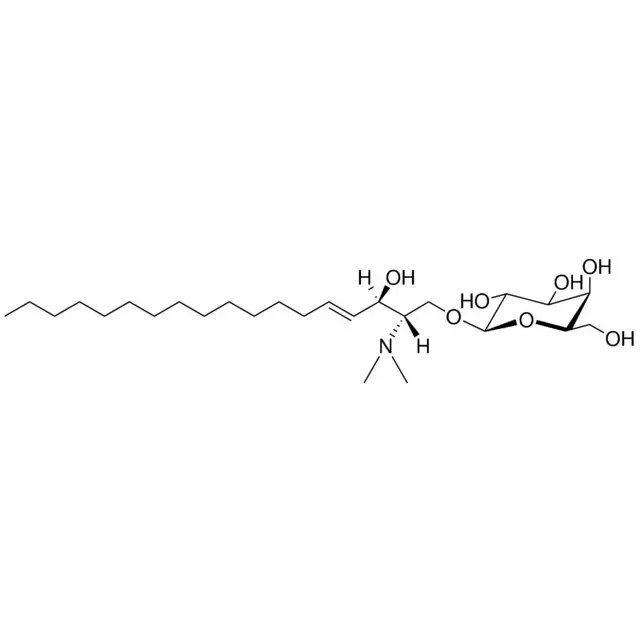 Galactosyl(β) Dimethyl Sphingosine (d18:1)