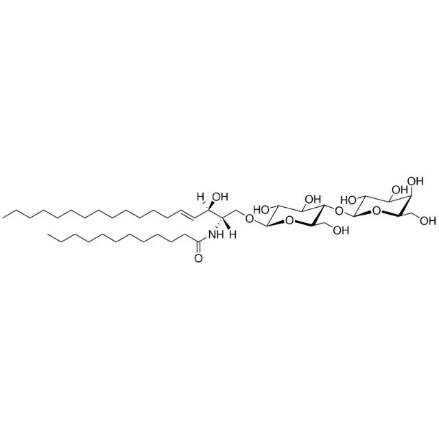 C12 Lactosyl(β) Ceramide (d18:1/12:0)