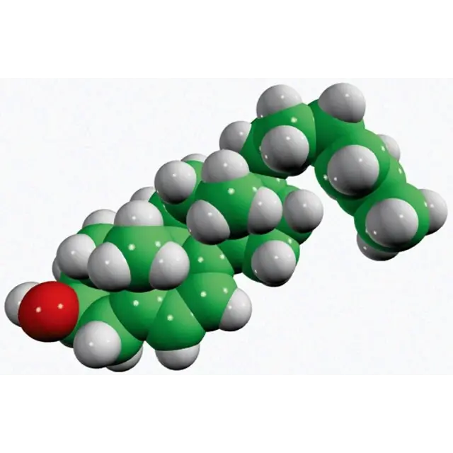 7-dehydrodesmosterol