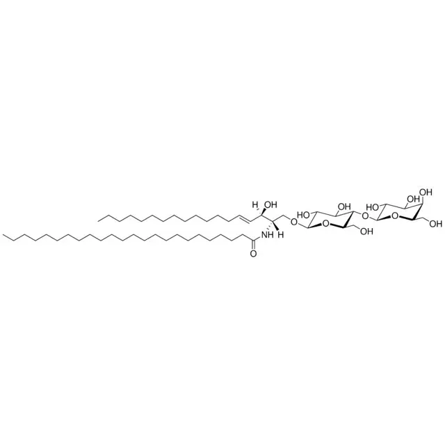 C24 Lactosyl(β) Ceramide (d18:1/24:0)
