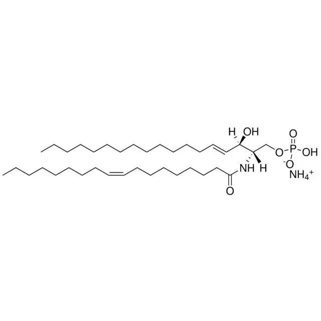 C18:1 Ceramide-1-Phosphate (d18:1/18:1(9Z))