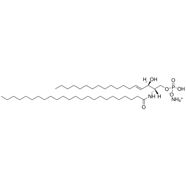 C24 Ceramide-1-Phosphate (d18:1/24:0)