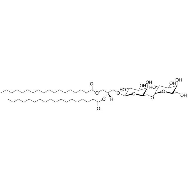 Hydrogenated DGDG