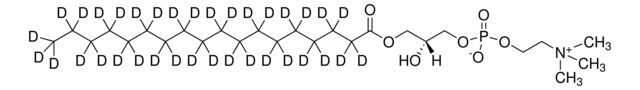 18:0-d35 Lyso PC