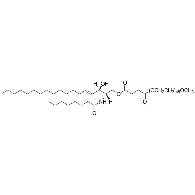 C8 PEG2000 Ceramide