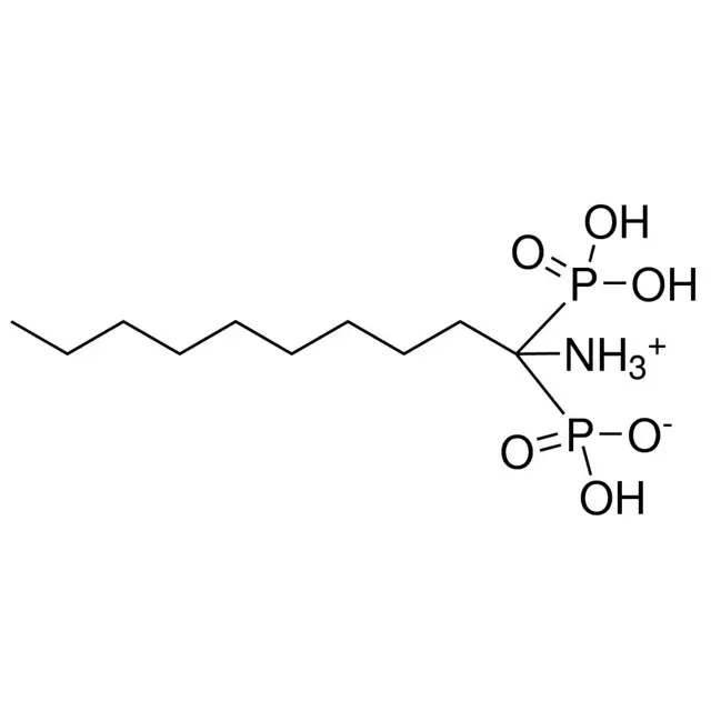 C10 bisphosphonate