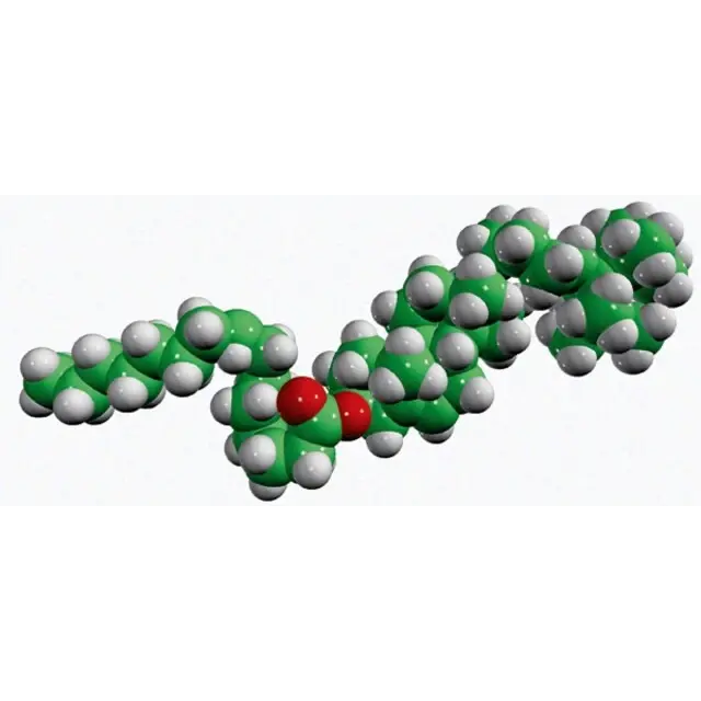 15:0 cholesteryl-d7 ester