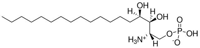 D-ribo-Phytosphingosine-1-Phosphate
