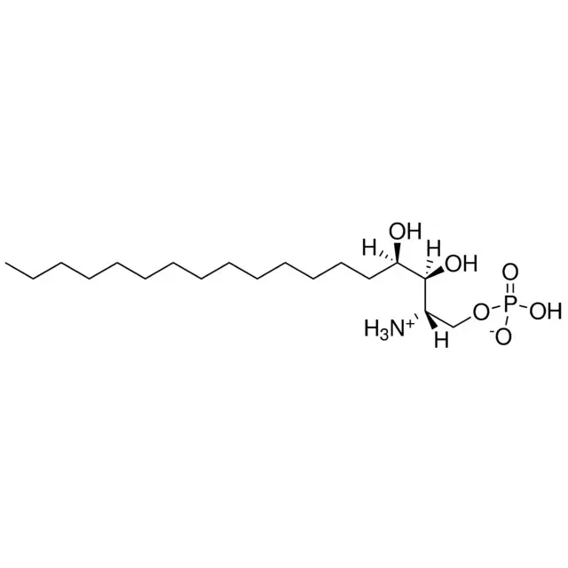 D-ribo-Phytosphingosine-1-Phosphate