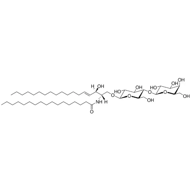 C17 Lactosyl(β) Ceramide (d18:1/17:0)