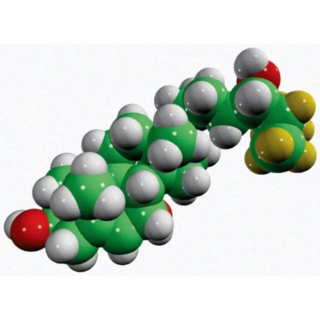 7α,24(R/S)-dihydroxycholesterol-d7